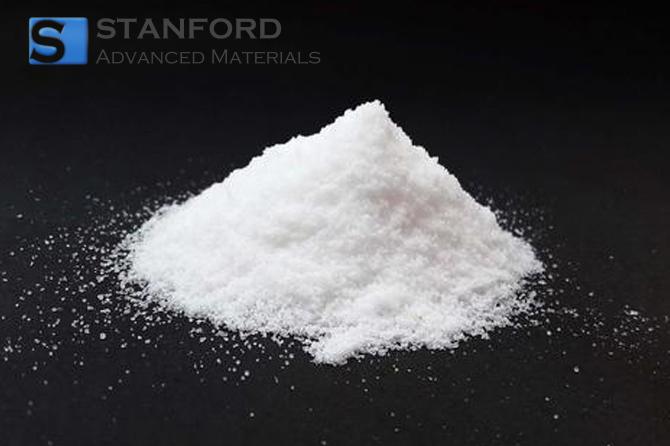 Ammonium formate (CAS No.: 540-69-2)