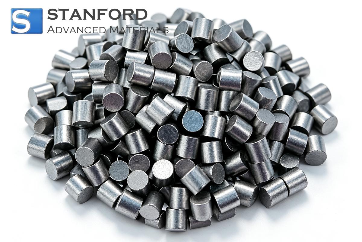 Vanadium Ingot