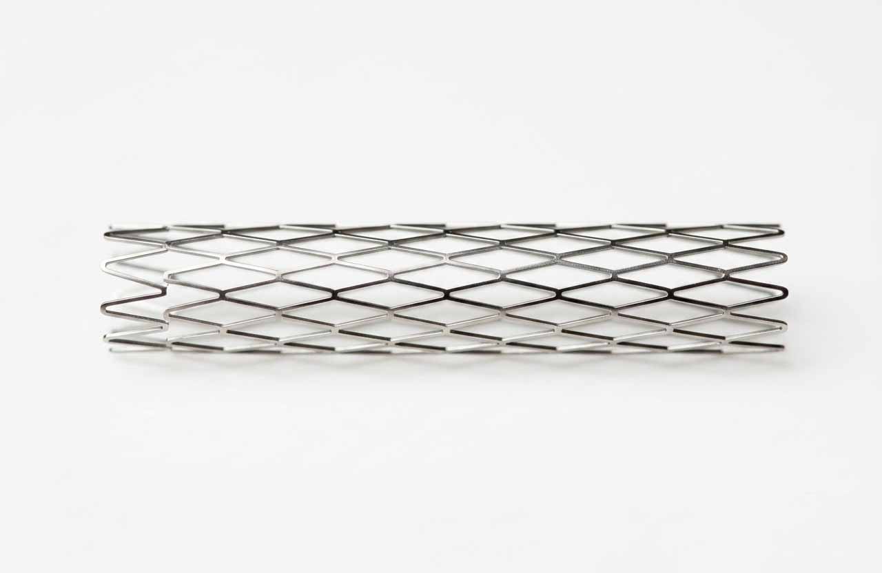 Nitinol Wire Met ASTM F2063 for Self-Expanding Stent Research