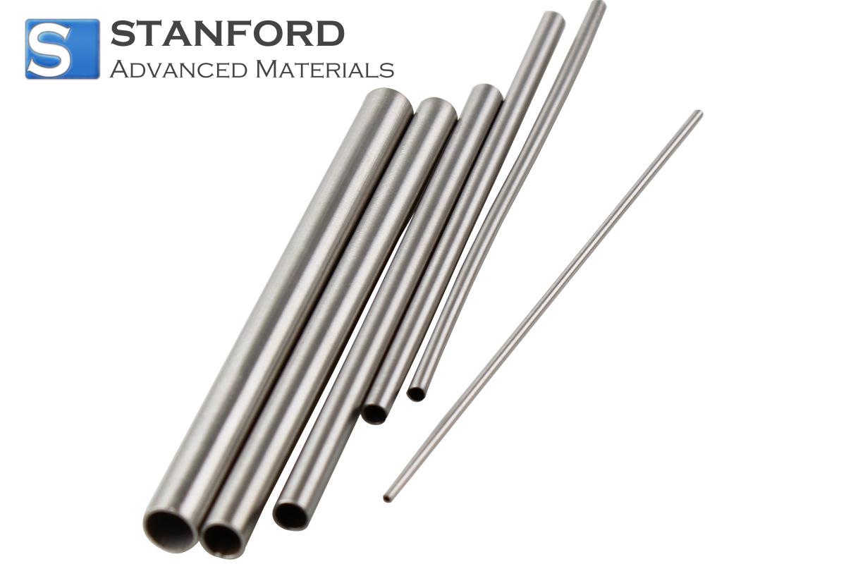 Iridium Tube (CAS No.: 7439-88-5)