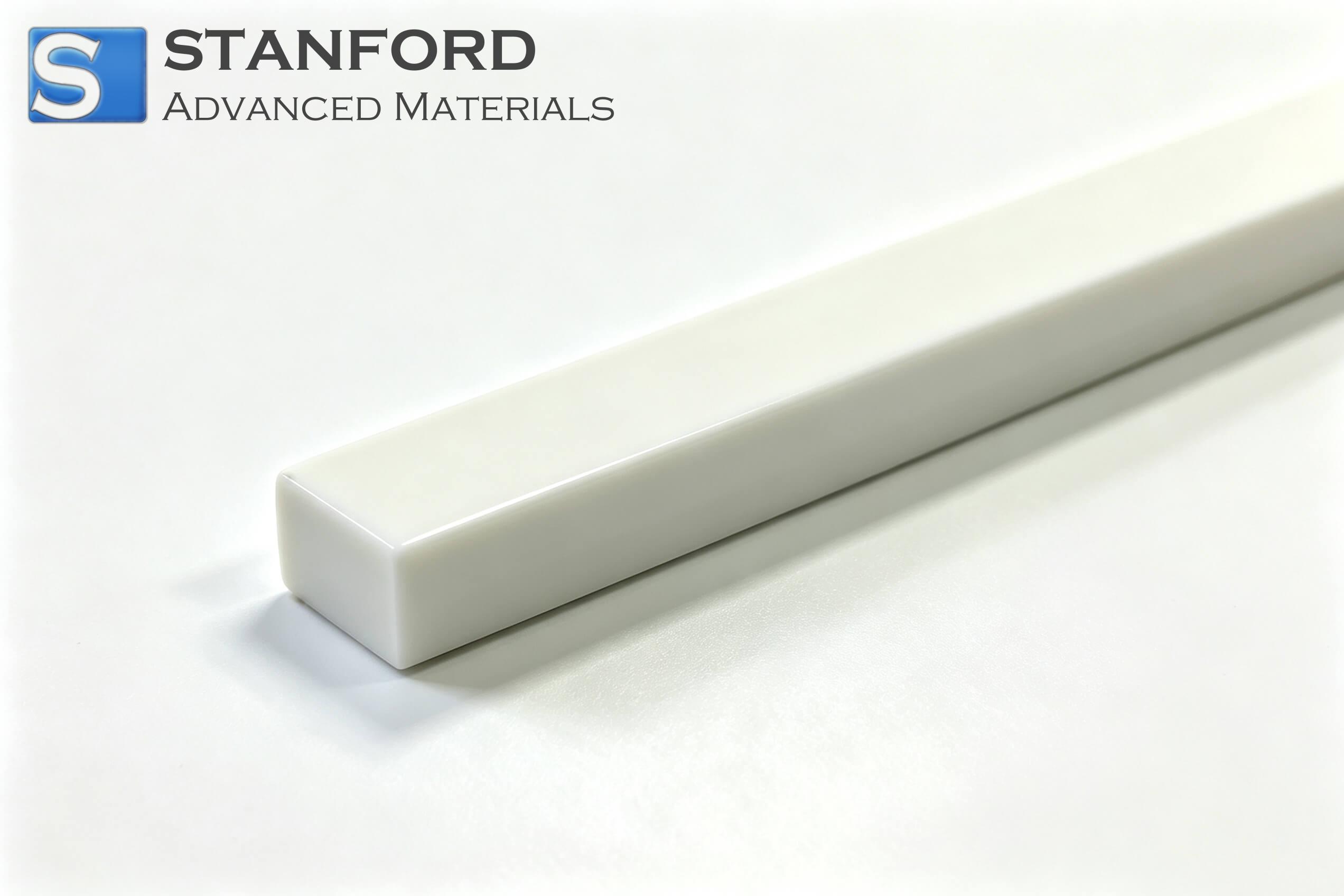 Pyrolytic Boron Nitride (PBN) Support & Clamping Rod
