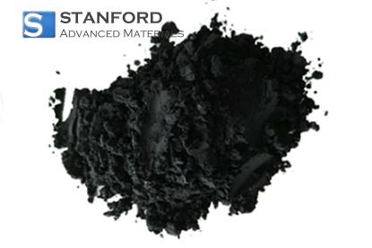 Lithium Ferrite Powder (CAS No. 12022-46-7)