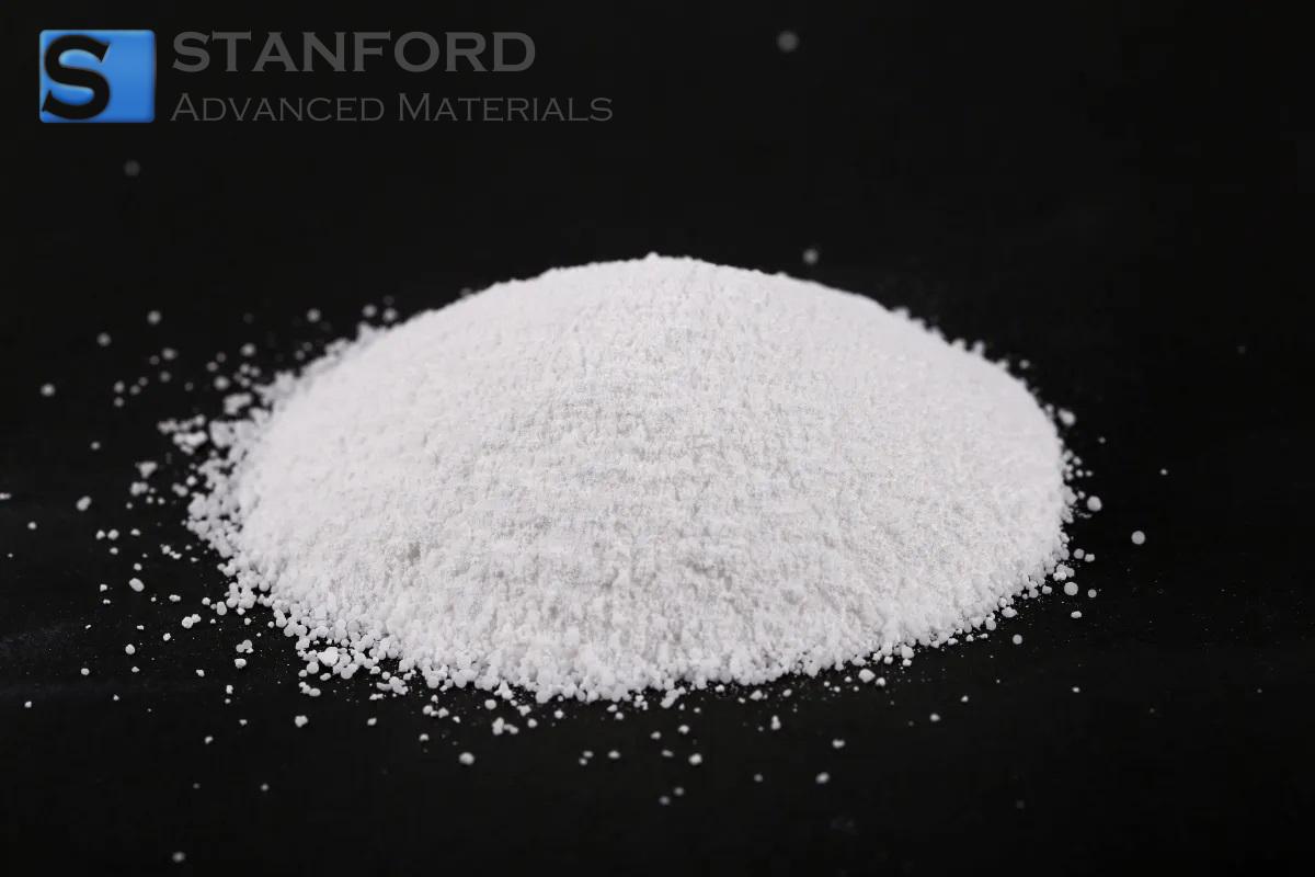 Lithium Orthosilicate Powder (CAS No.: 13453-84-4)
