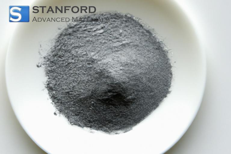 Pre-alloyed Spherical HEA Powder CoCrMoFeMnW