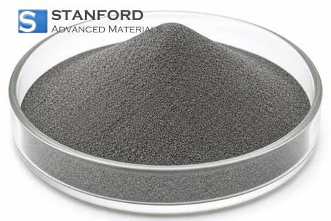 Pre-alloyed Spherical HEA Powder CoCrMoTiNb