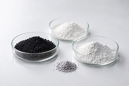 Choosing the Right Support for Platinum and Ruthenium Catalysts to Maximize Performance
