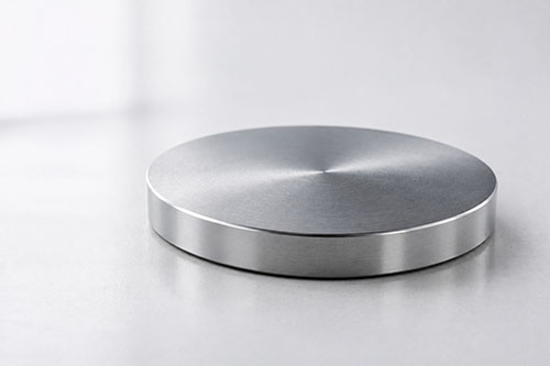 Controlling Sputtering Parameters and Target Quality for High-Performance Niobium Films