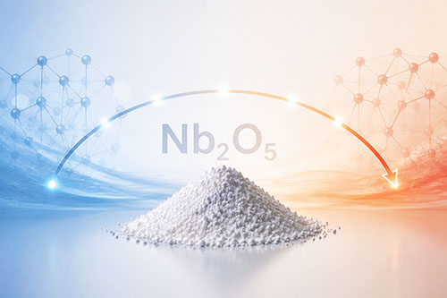 Controlling Niobium Pentoxide Polymorphs: A Practical Guide to Structures and Synthesis