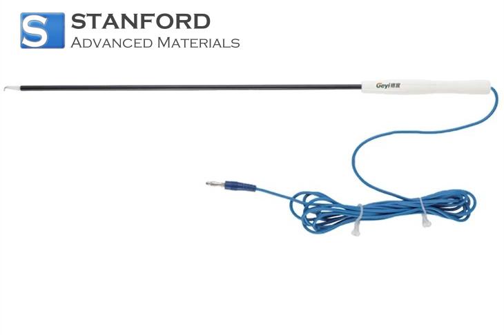 Disposable Laparoscopic Monopolar Electrode (Cutting Electrode)