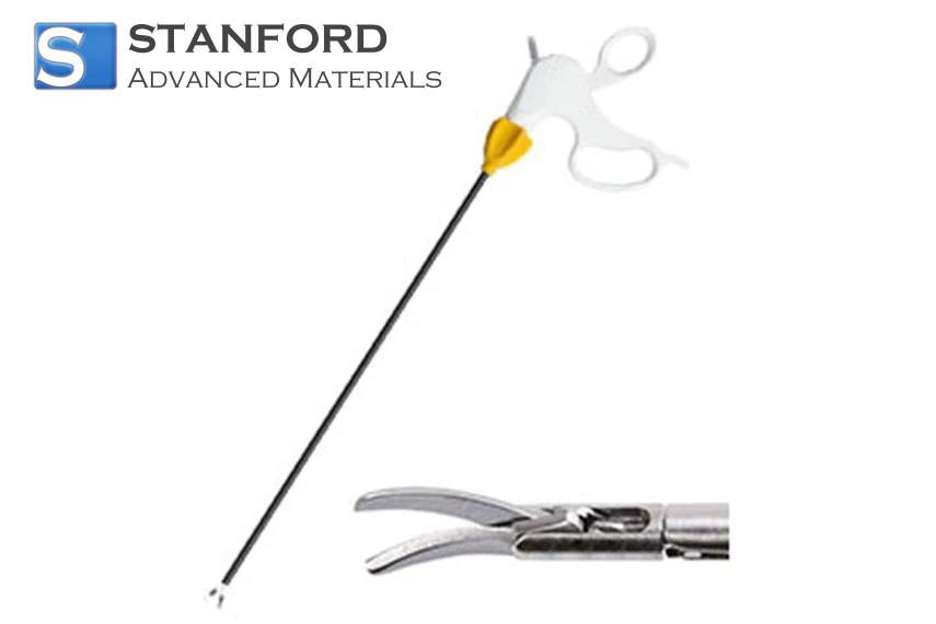 Single Use Laparoscopic Monopolar Electrode Scissor