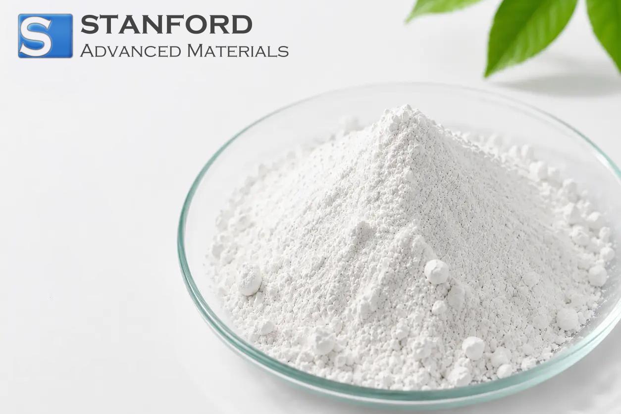 Calcium Hydroxide Powder Ca(OH)2 (CAS No.: 1305-62-0)