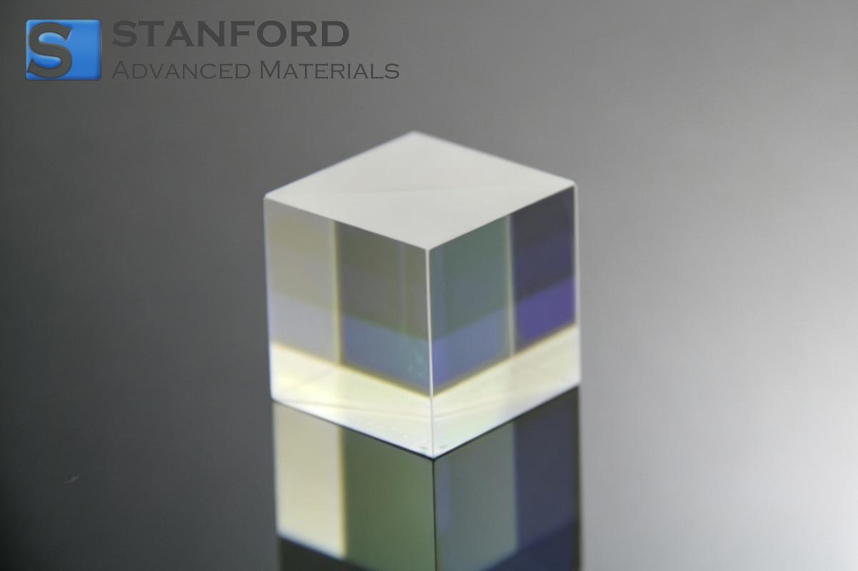 Lead Molybdate Optical Crystal PbMoO4 (CAS No.: 10190-55-3)