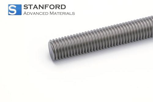 Molybdenum Threaded Rod