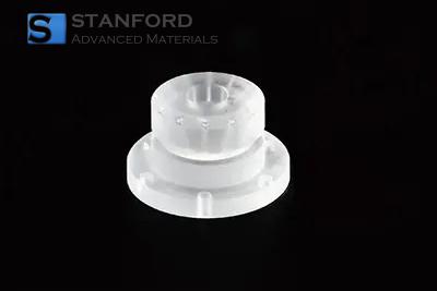 Quartz Nozzle