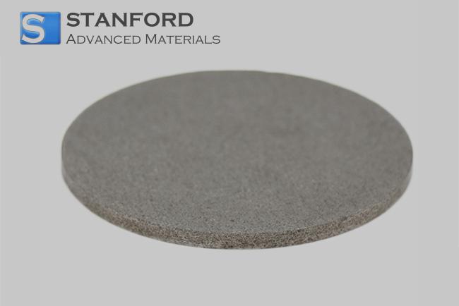 Cobalt Manganese Silicon Sputtering Target Co-Mn-Si Target
