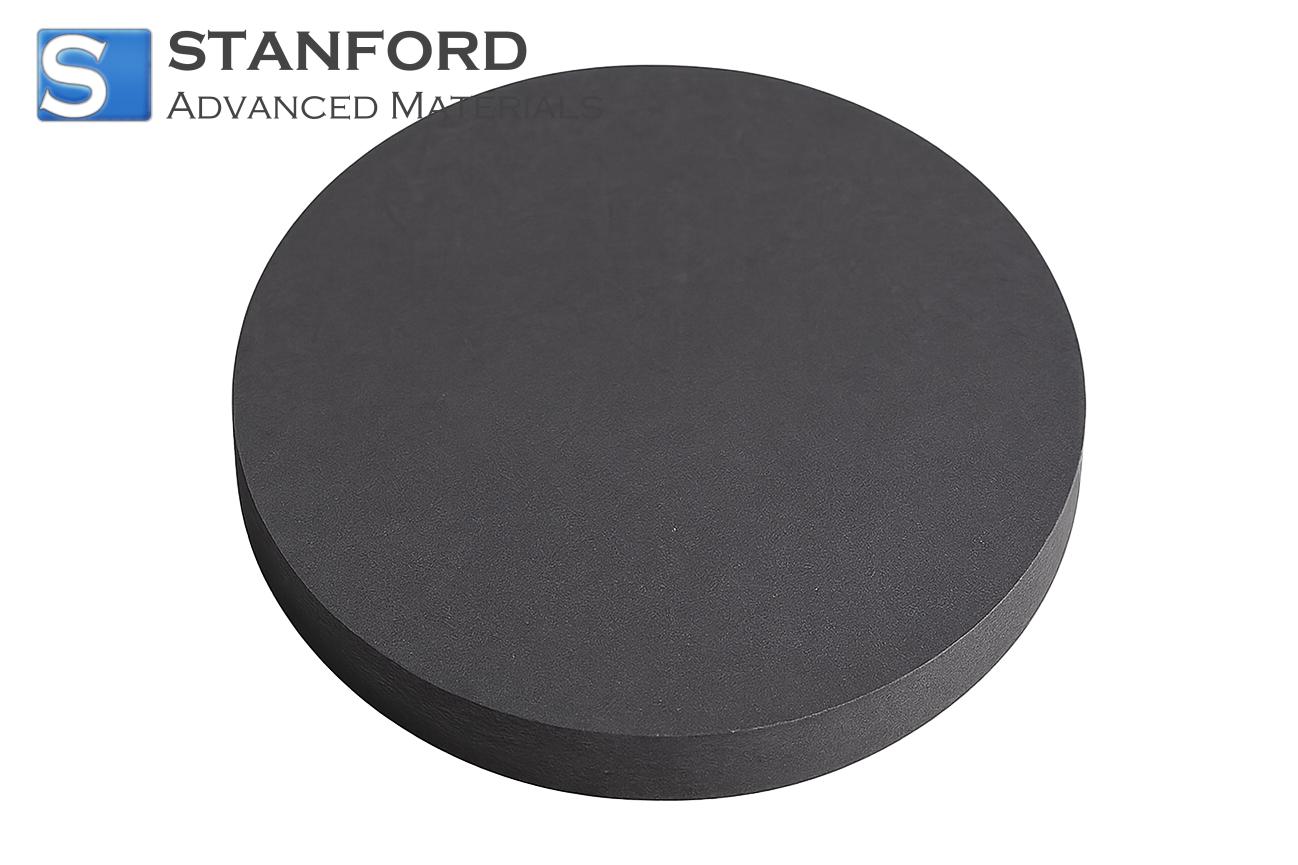 Zinc Phosphide Zn3P2 Sputtering Target