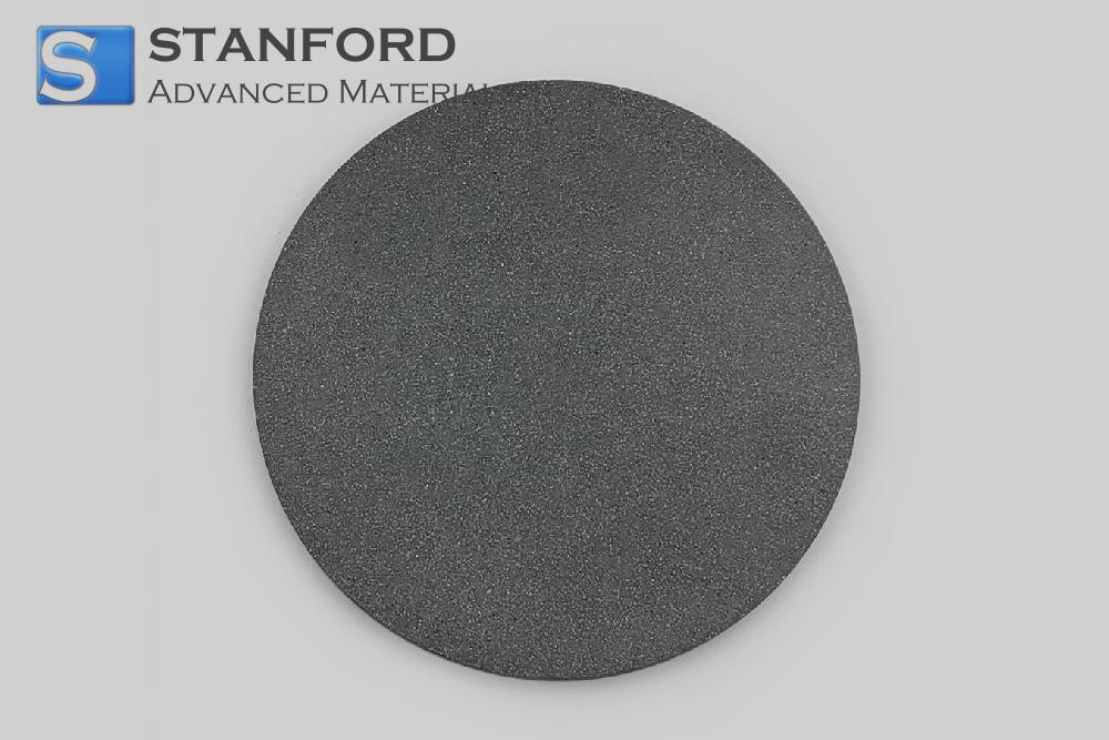 Ca3Mn2O7 Target