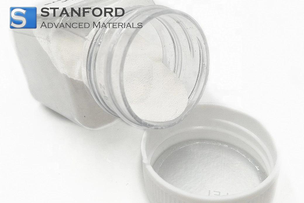 4Y-PSZ Zirconia Powder (CAS No.: 114168-16-0)