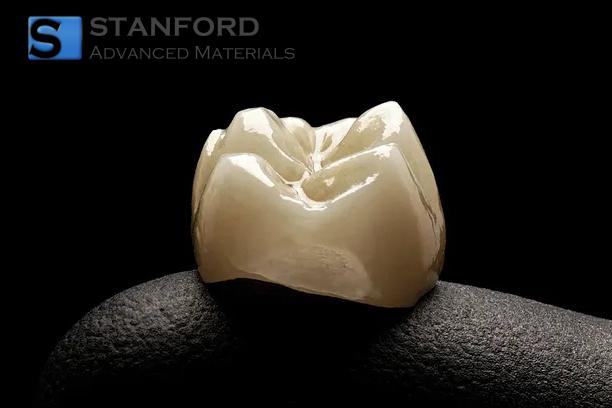 High Translucency Zirconia Discs