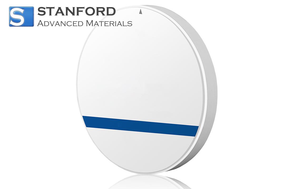 Multilayer Zirconia Discs