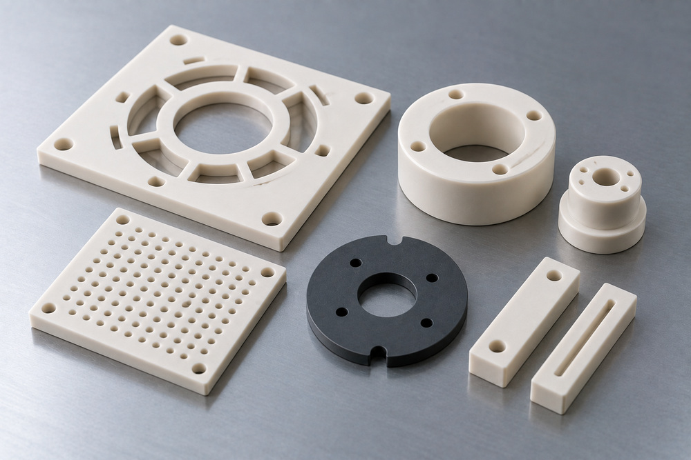 Why Optical Modules Use AlN DPC Ceramic Substrates Instead of DBC