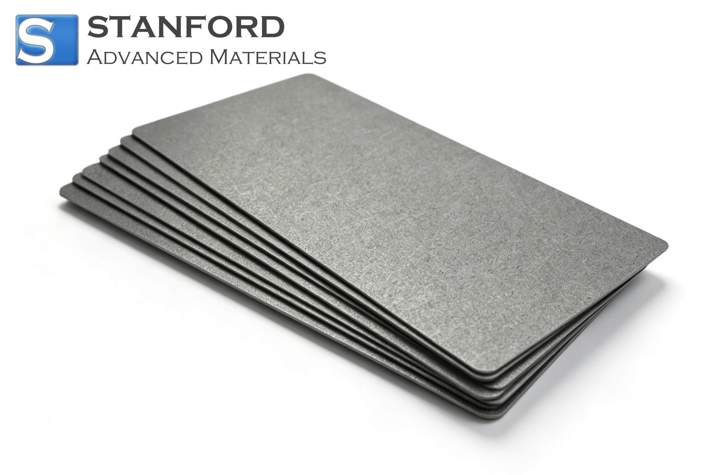Iridium-Tantalum Coated Anode for Aluminum Foil Formation