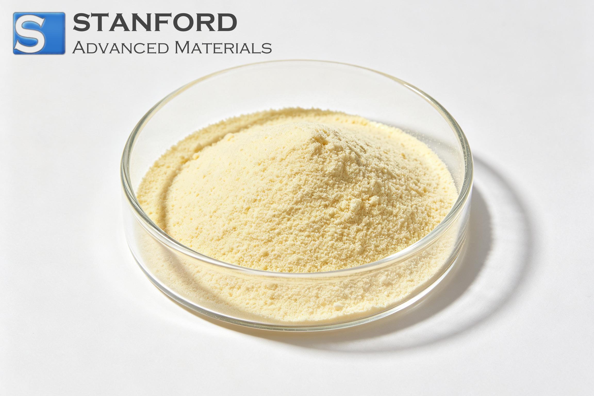 Propylene Glycol Alginate (PGA) (CAS No.: 9005-37-2)