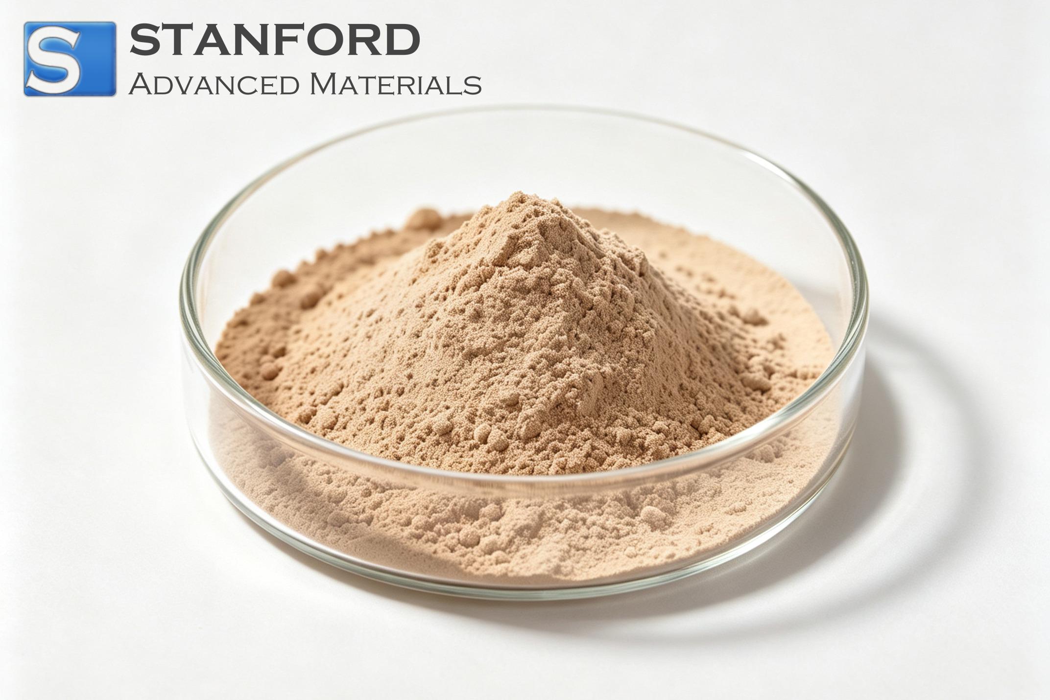 Island Moss Extract