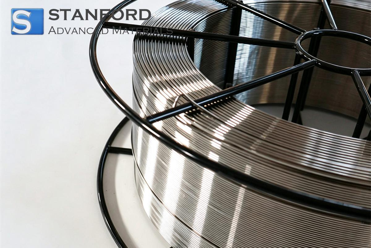CoCrMo Welding Wire