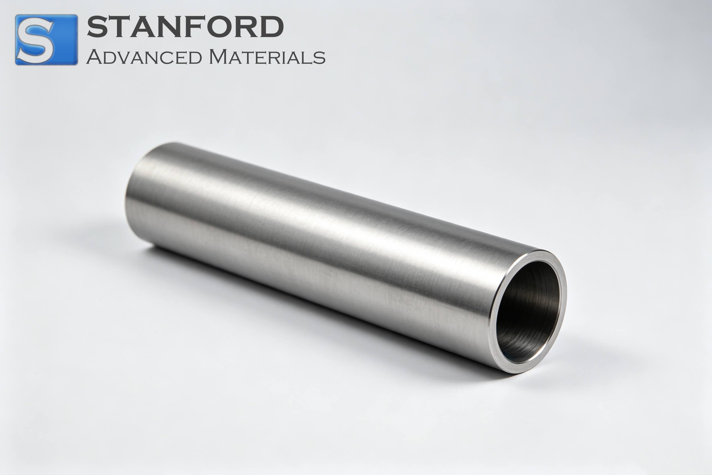 CoFeMo Alloy Pipe
