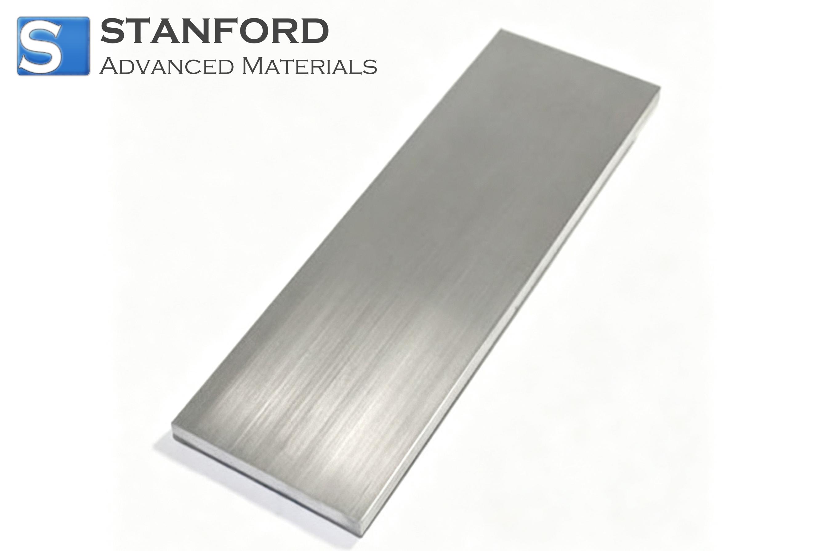Kovar Alloy Plate (ASTM F15)