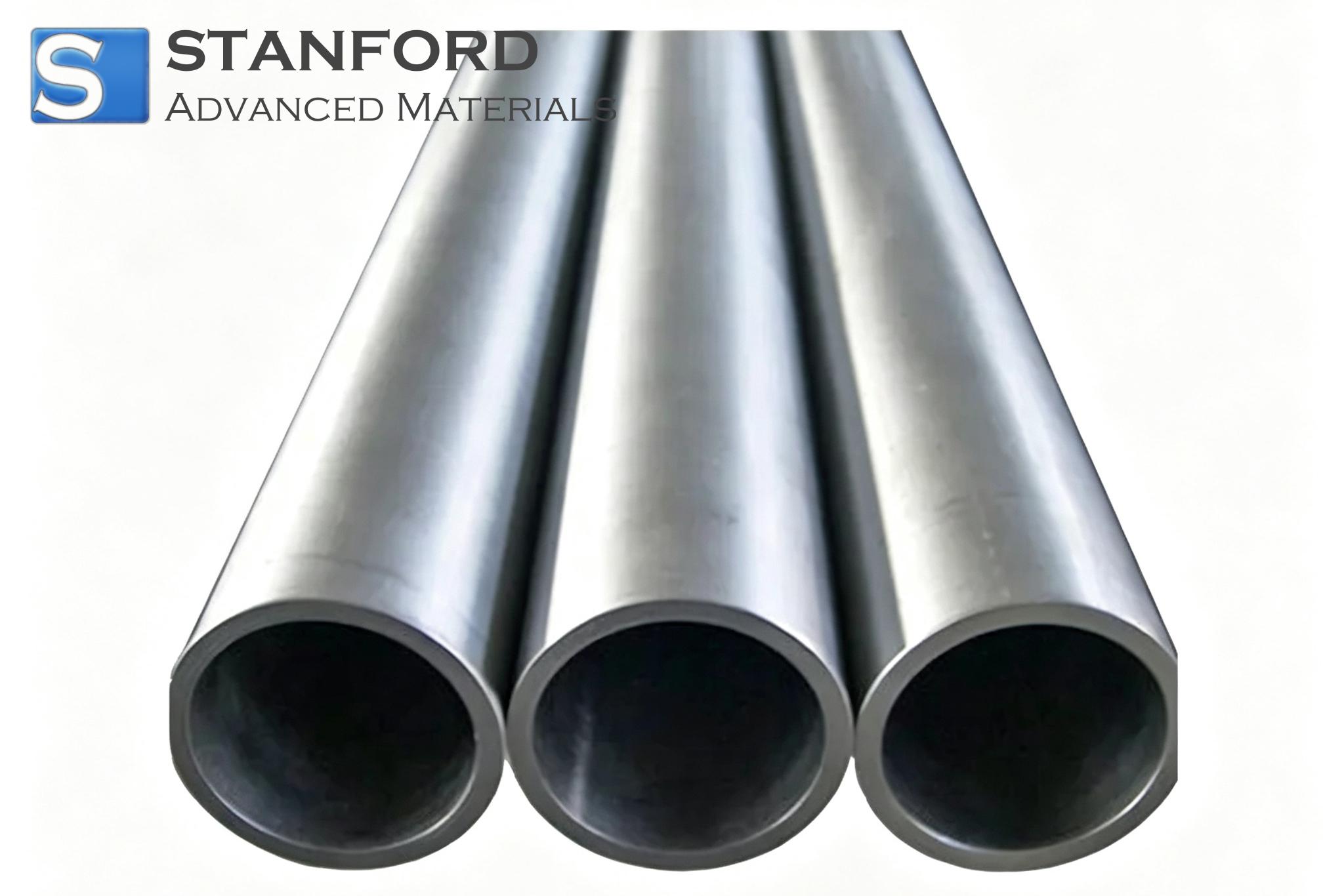 Kovar Alloy Tube (ASTM F15)