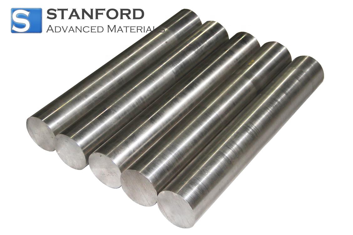 Permalloy Alloy Bar Iron Nickel Alloy Bar