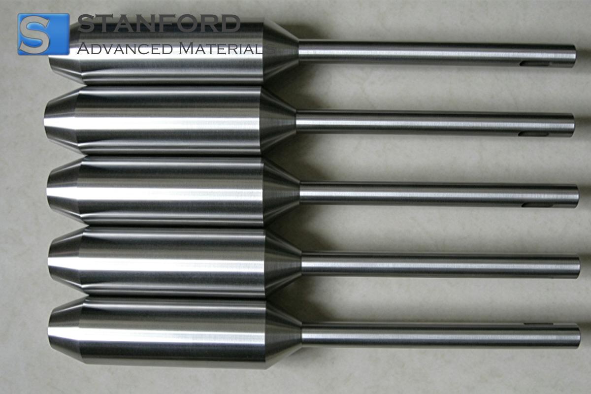 Molybdenum Heavy Hammer