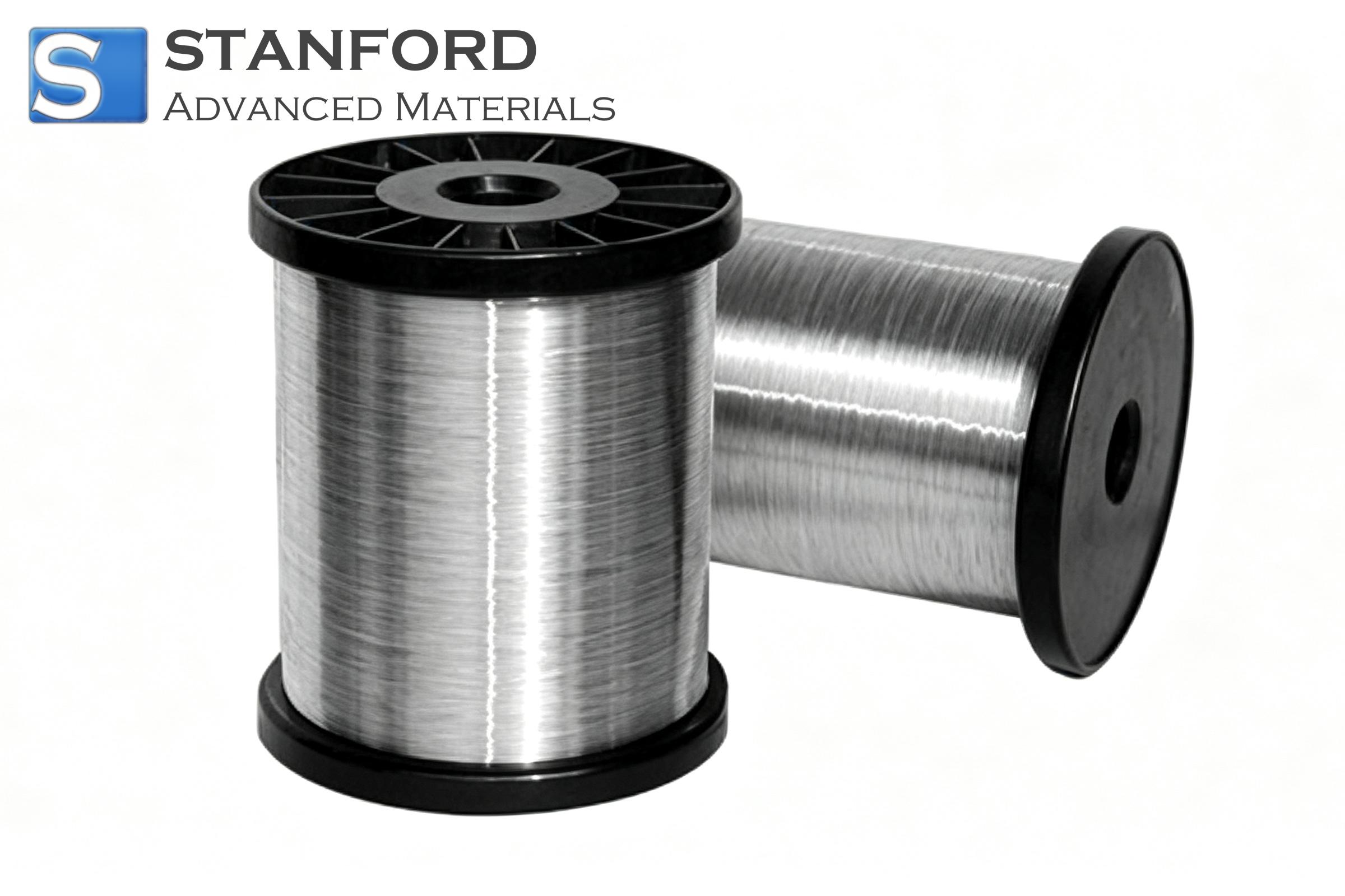 Nickel Plated CCA Wire