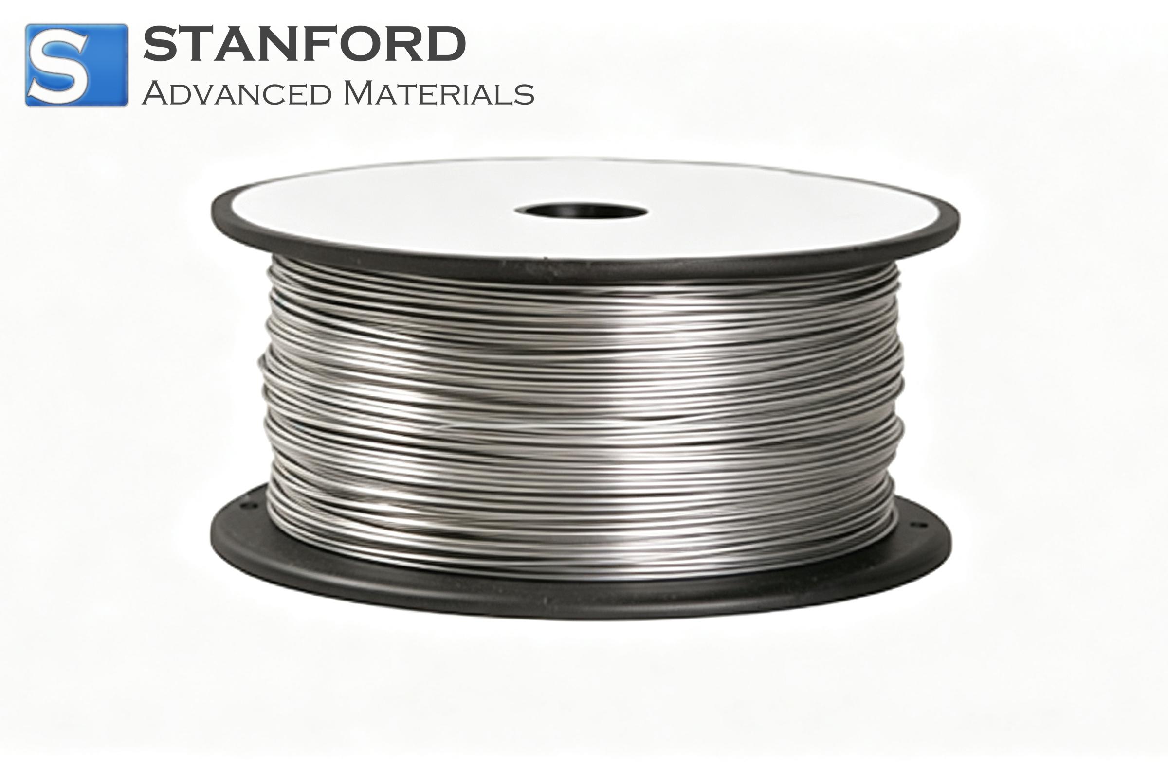 Silver Nickel Alloy Wire