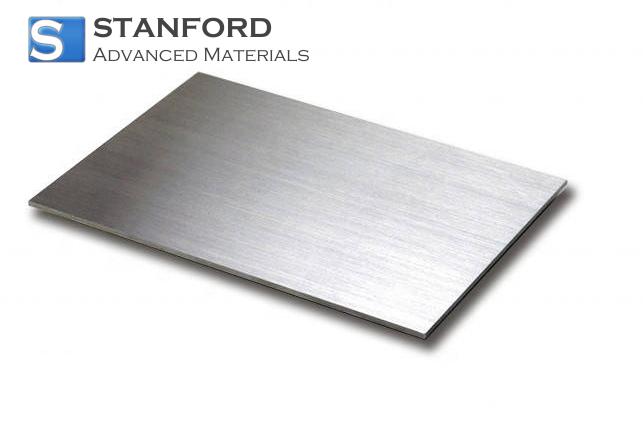 Low Temperature Nickel Alloy Steel Plate