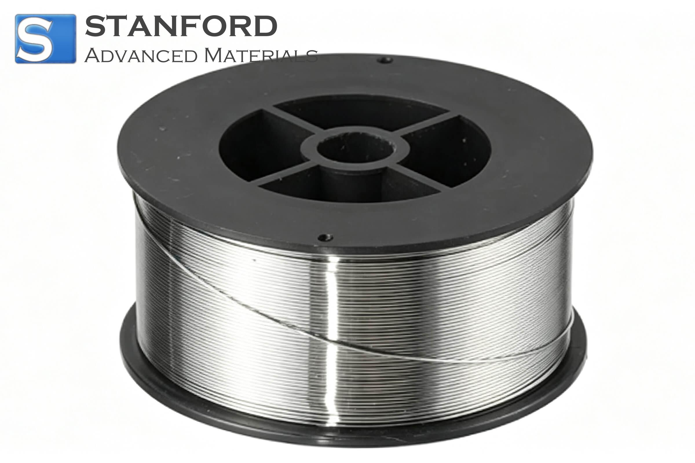 Monel 401 Wire