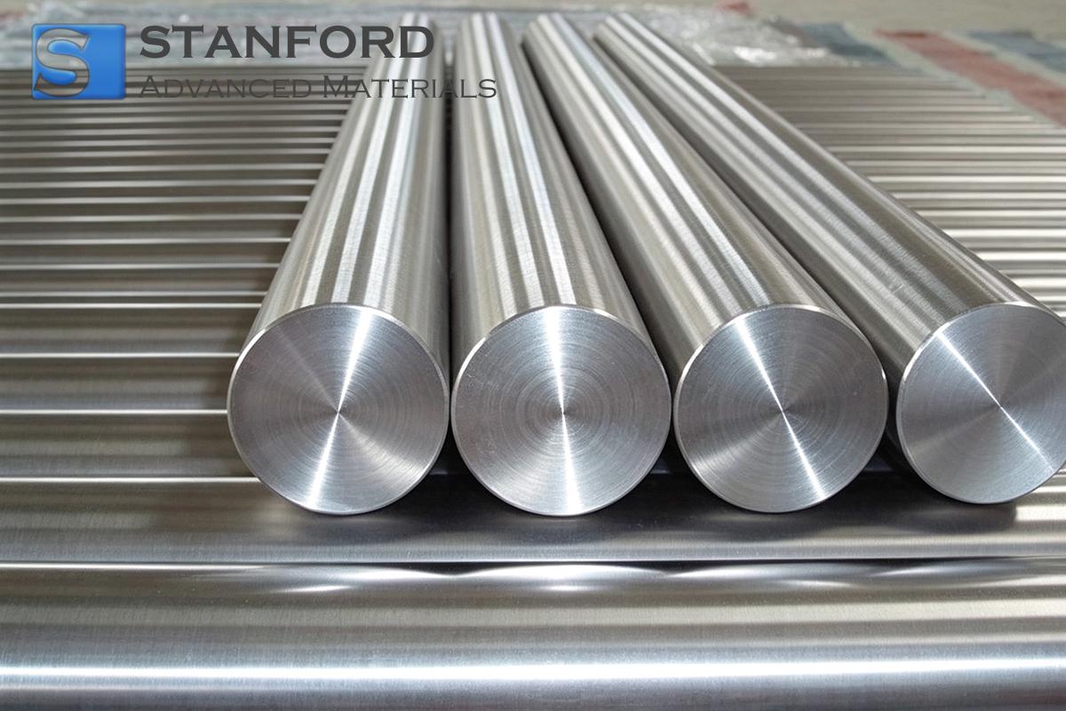 Monel 404 Rod
