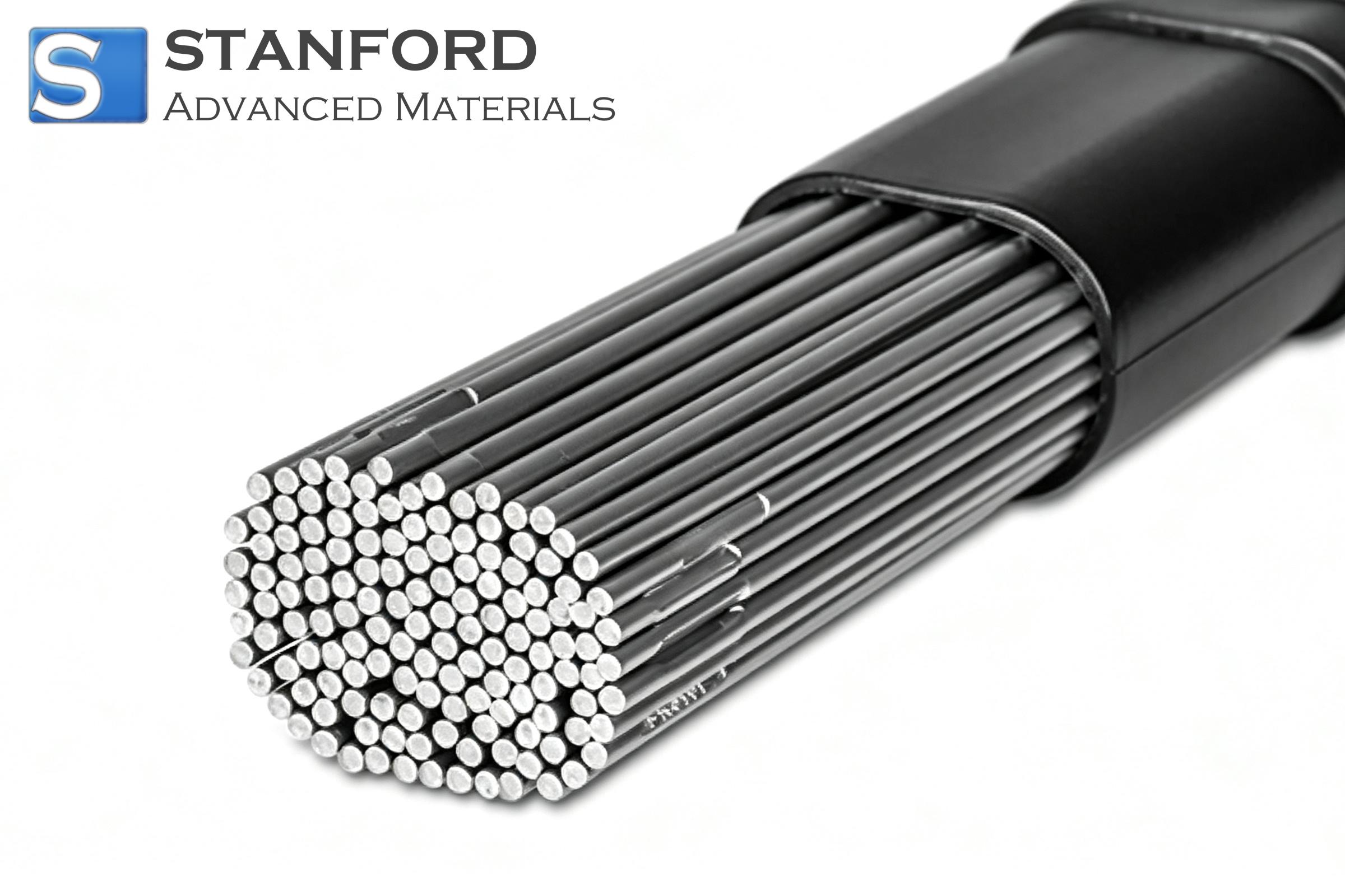 Titanium Welding Electrode / Rod