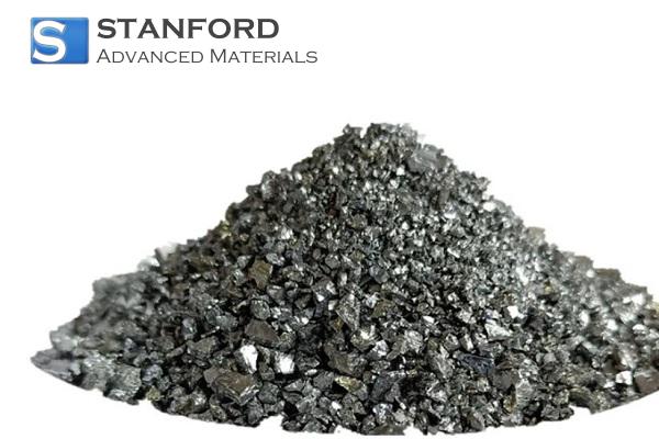Nickel Chromium lump 99.9% (metals basis) (CAS No.: 11106-97-1)
