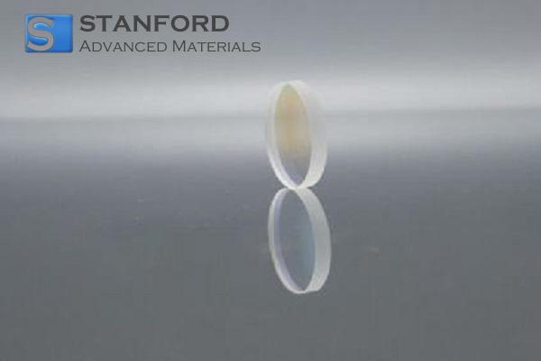 Er:YAG 2940 nm Beam Steering / Turning Mirror