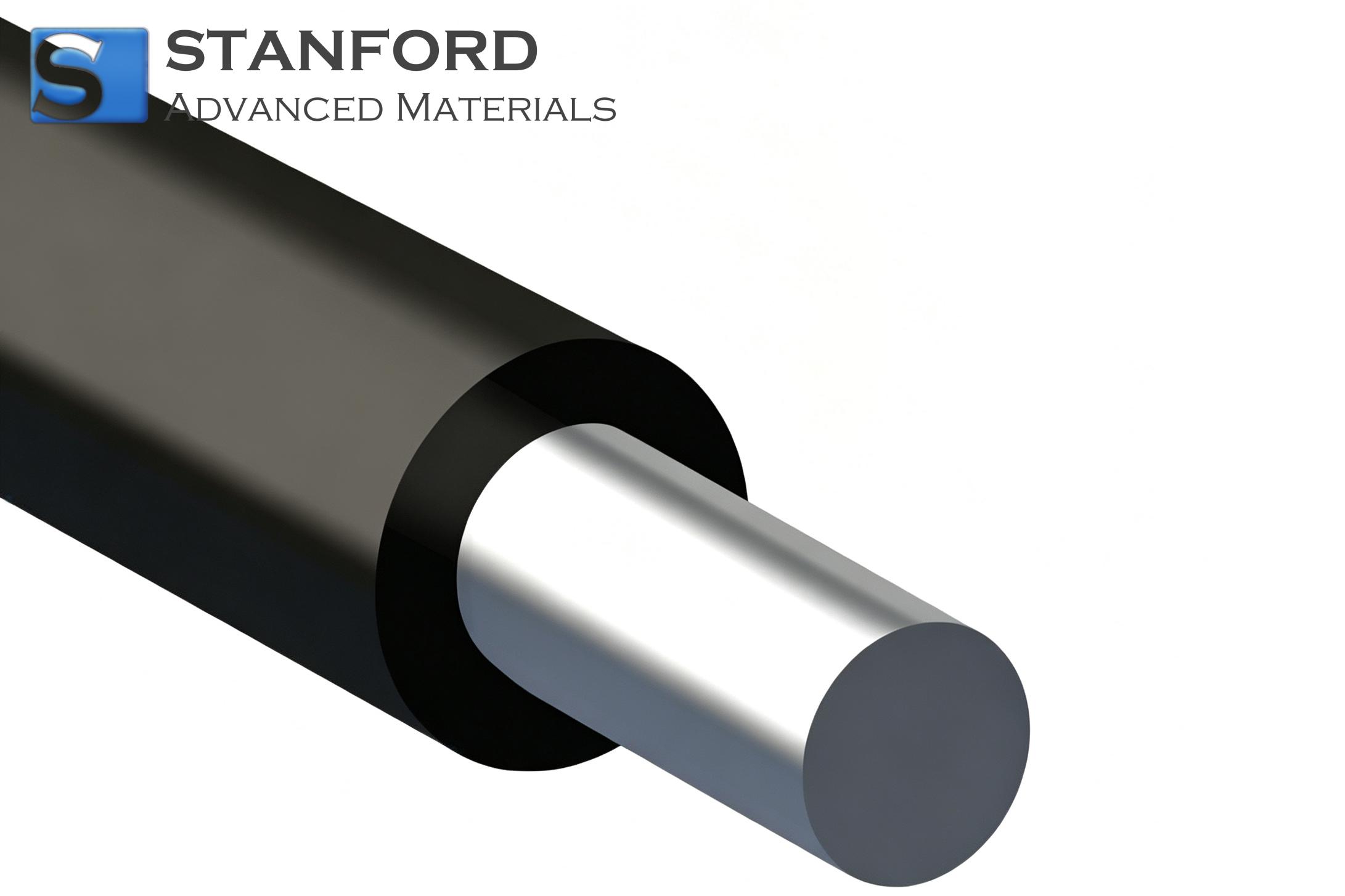 Ta-cored Nitinol Wire