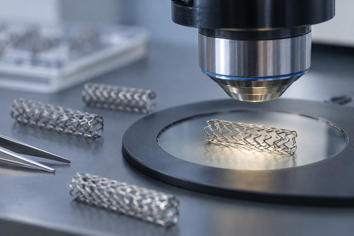 How to Avoid Surface Defects in Nitinol Medical Device Manufacturing