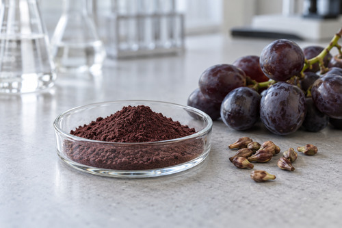 Grape Seed Extract for Antioxidant Supplements: How to Evaluate OPC Content