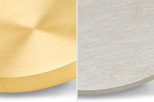 Gold, Silver, and Ag/AgCl Electrodes for Medical Sensors