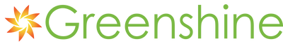 Greenshine New Energy Logo