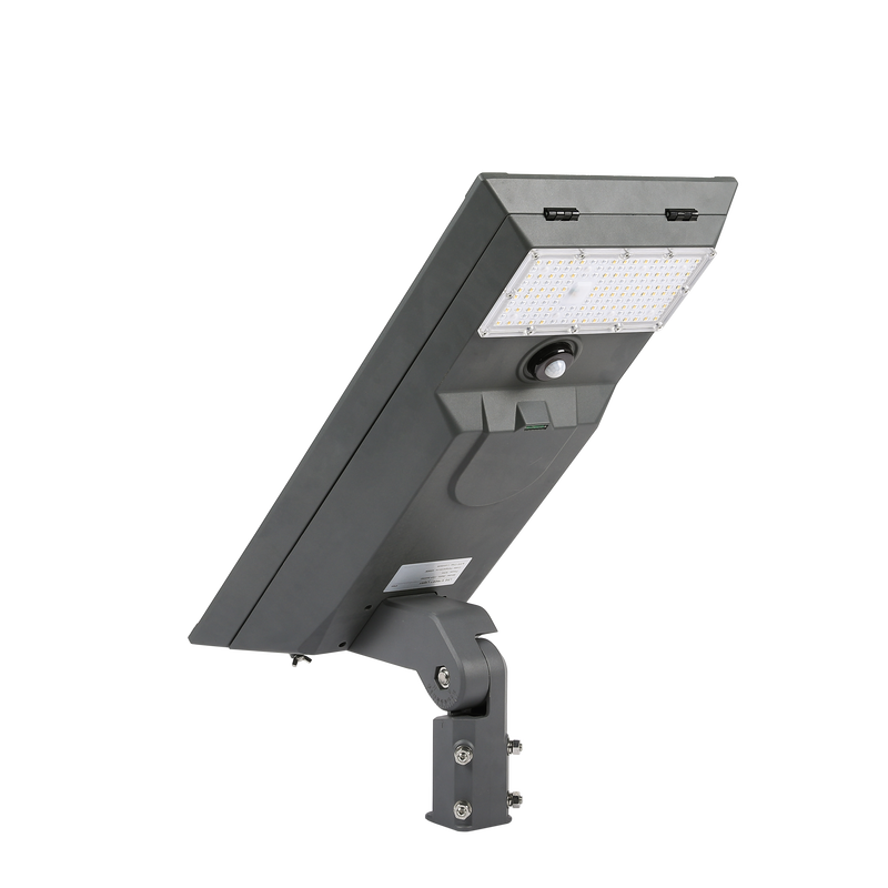 All-In-One solar lighting Allta