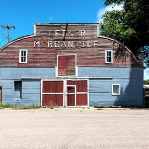 Kansas solar lighting