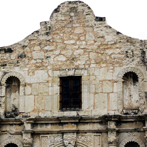 Texas solar lighting